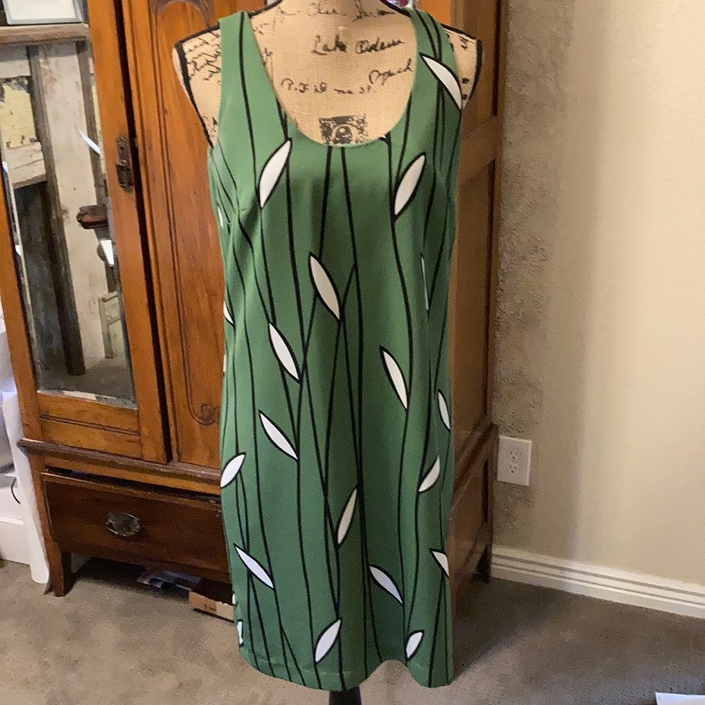 Fun “Ann Taylor” summer dress